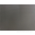 Aluminium Security mesh screen